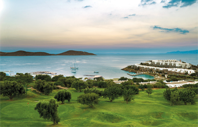 Porto Elounda Golf & Spa Resortimage