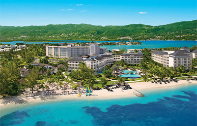 Breathless Montego Bay Resort & Spa® - All-Inclusiveimage