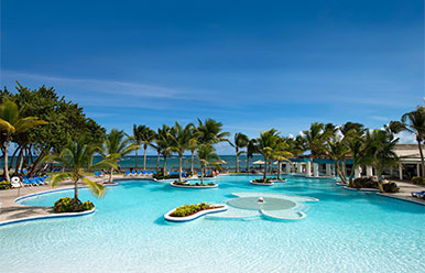Coconut Bay Resort & Spa - All-Inclusiveimage