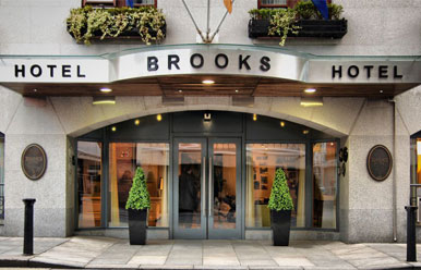 Brooks Hotelimage
