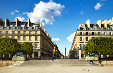 The Westin Paris - Vendomeimage