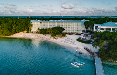 Baker's Cay Resort Key Largo, a Curio Collection by Hiltonimage