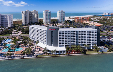 Clearwater Beach Marriott Suites on Sand Keyimage