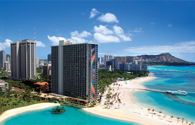 Hilton Hawaiian Village® Waikiki Beach Resortimage