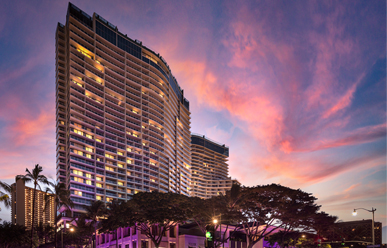 The Ritz-Carlton Residences, Waikiki Beachimage