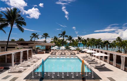 Waikiki Beach Marriott Resort & Spaimage