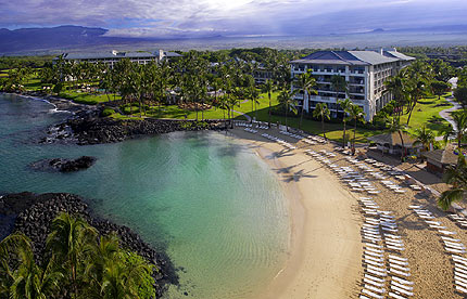 Fairmont Orchid, Hawaii image 