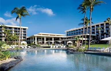 Waikoloa Beach Marriott Resort & Spaimage