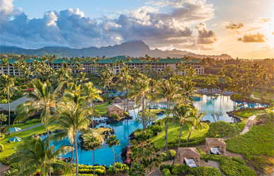 Grand Hyatt Kauai Resort & Spa image 