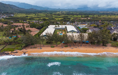 Kauai Shores Hotelimage
