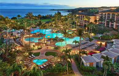 The Ritz-Carlton Maui, Kapalua image 