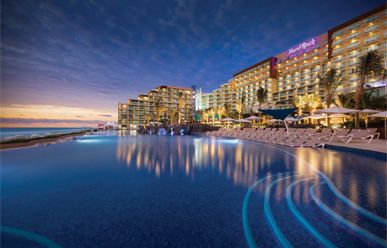 Hard Rock Hotel Cancun - All-Inclusiveimage