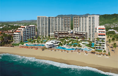 Dreams® Vallarta Bay Resort & Spa - All-Inclusiveimage