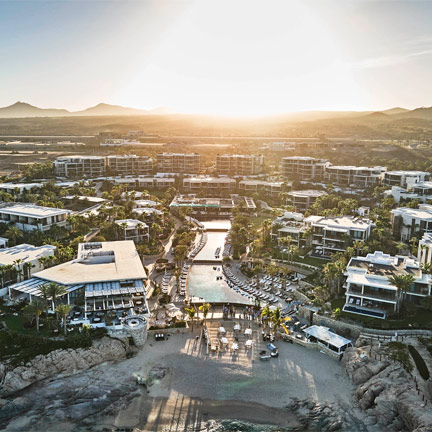 Chileno Bay Resort & Residences, Auberge Resorts Collection