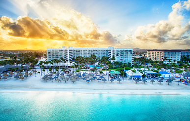 Aruba Marriott Resort & Stellaris Casinoimage