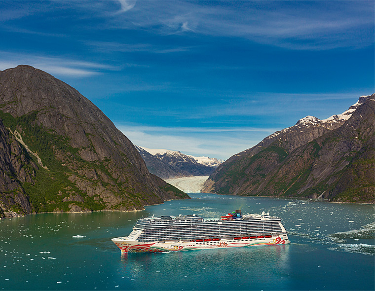 Norwegian Joy ship image