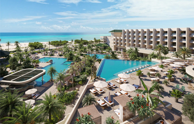 JOIA Aruba by Iberostarimage