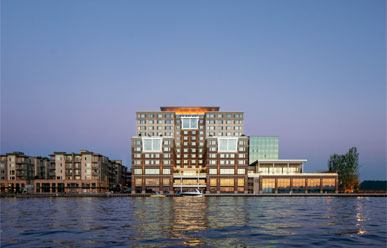 Hyatt Regency Lake Washingtonimage