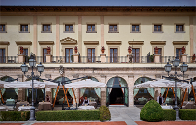 Fonteverde Lifestyle & Thermal Retreatimage