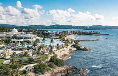 Grand Palladium Lady Hamilton Resort & Spa - All-Inclusiveimage