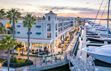 Balboa Bay Resort & Clubimage