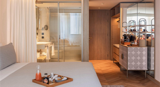 Always ME Room at ME Lisbon