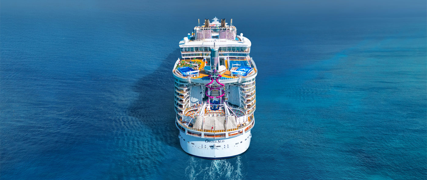 image of Icon of the Sea Cruise ship