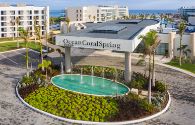 Ocean Coral Spring - All-Inclusiveimage