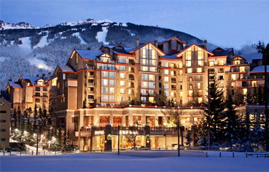 The Westin Resort & Spa, Whistlerimage