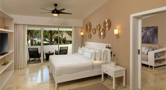 The Level Nature Suite by Stay Well