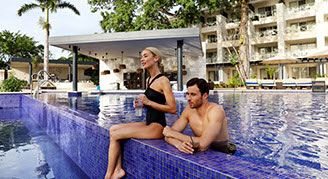 Royalton Resorts All-Inclusive Package