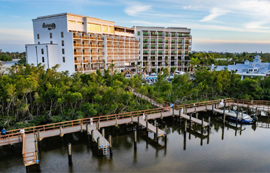 The Perry Hotel Naplesimage