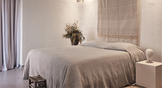 Sea-View Deluxe Suite