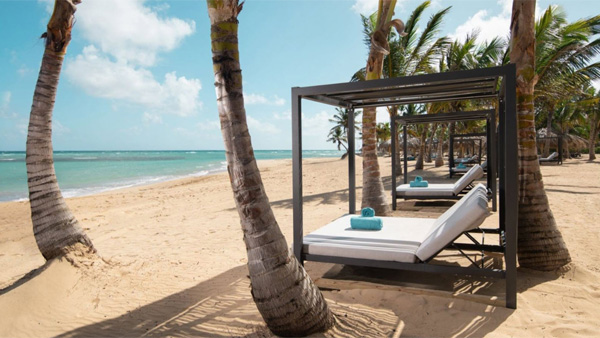 Live Aqua Beach Resort