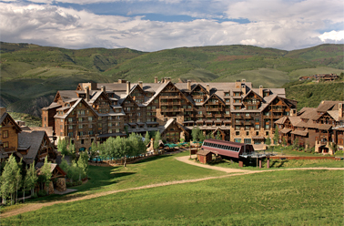 The Ritz-Carlton, Bachelor Gulchimage