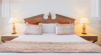 Double Interconnecting Room at Iberostar Waves Rose Hall Beach Resort