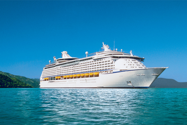 Adventure of the Seas ship image
