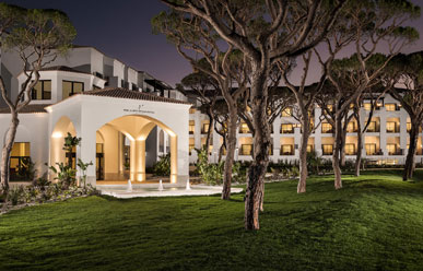 Pine Cliffs Ocean Suites, a Luxury Collection Resort & Spaimage