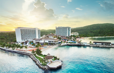 Moon Palace Jamaica - All-Inclusiveimage