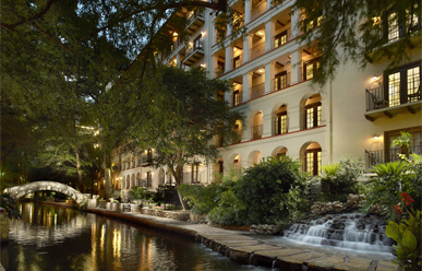 Omni La Mansion del Rioimage