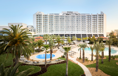 Tivoli Marina Vilamoura Algarve Resortimage