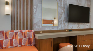 Resort-View Deluxe Studio