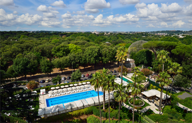 Parco dei Principi Grand Hotel & Spaimage