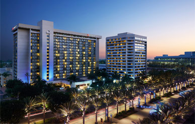 Anaheim Marriottimage