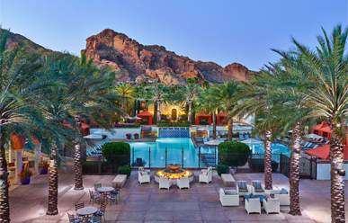 Omni Scottsdale Resort & Spa at Monteluciaimage