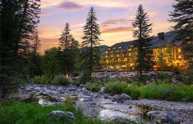 Grand Hyatt Vail Resort and Spaimage
