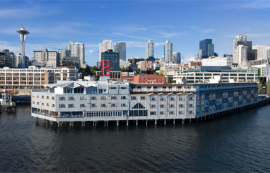 The Edgewater Hotelimage