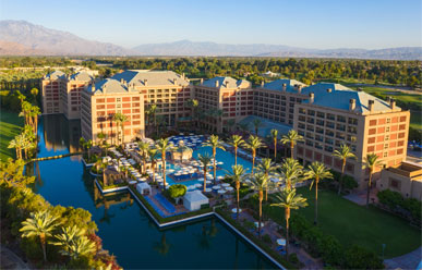 Renaissance Esmeralda Resort & Spaimage