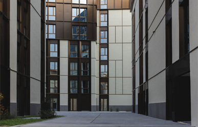 Teatro Luxury Apartments Firenze - Starhotels Collezioneimage