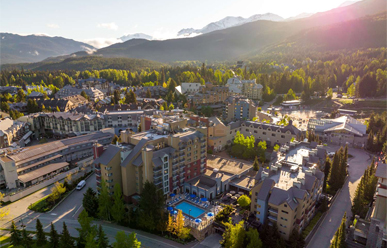 Hilton Whistler Resort & Spaimage